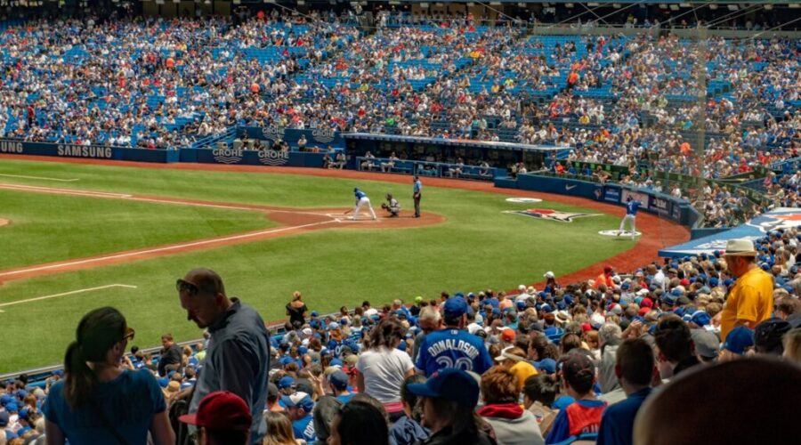 The Jays Lose to the Rockies, and Country 105 Listener Aaron Weighs In