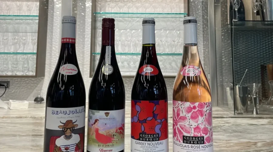 Nova Scotia and Ontario sign direct-to-consumer alcohol agreement