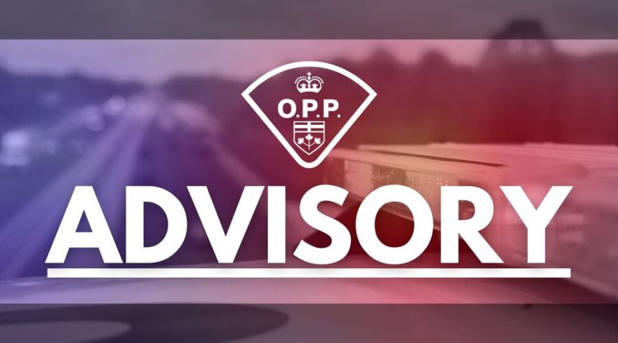 Update: OPP lift “shelter in place” advisory in Atikokan