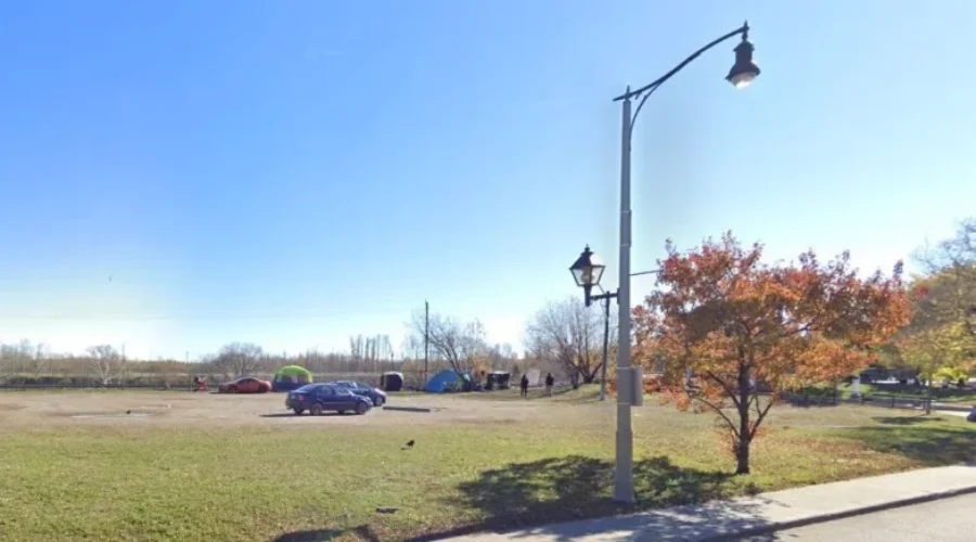 Thunder Bay seeking input as they develop plan for encampments