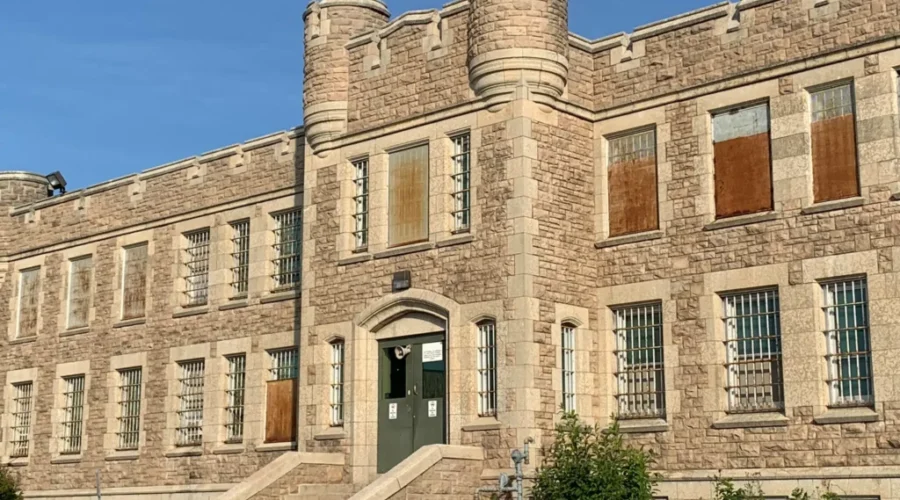 New correctional complex presents challenges