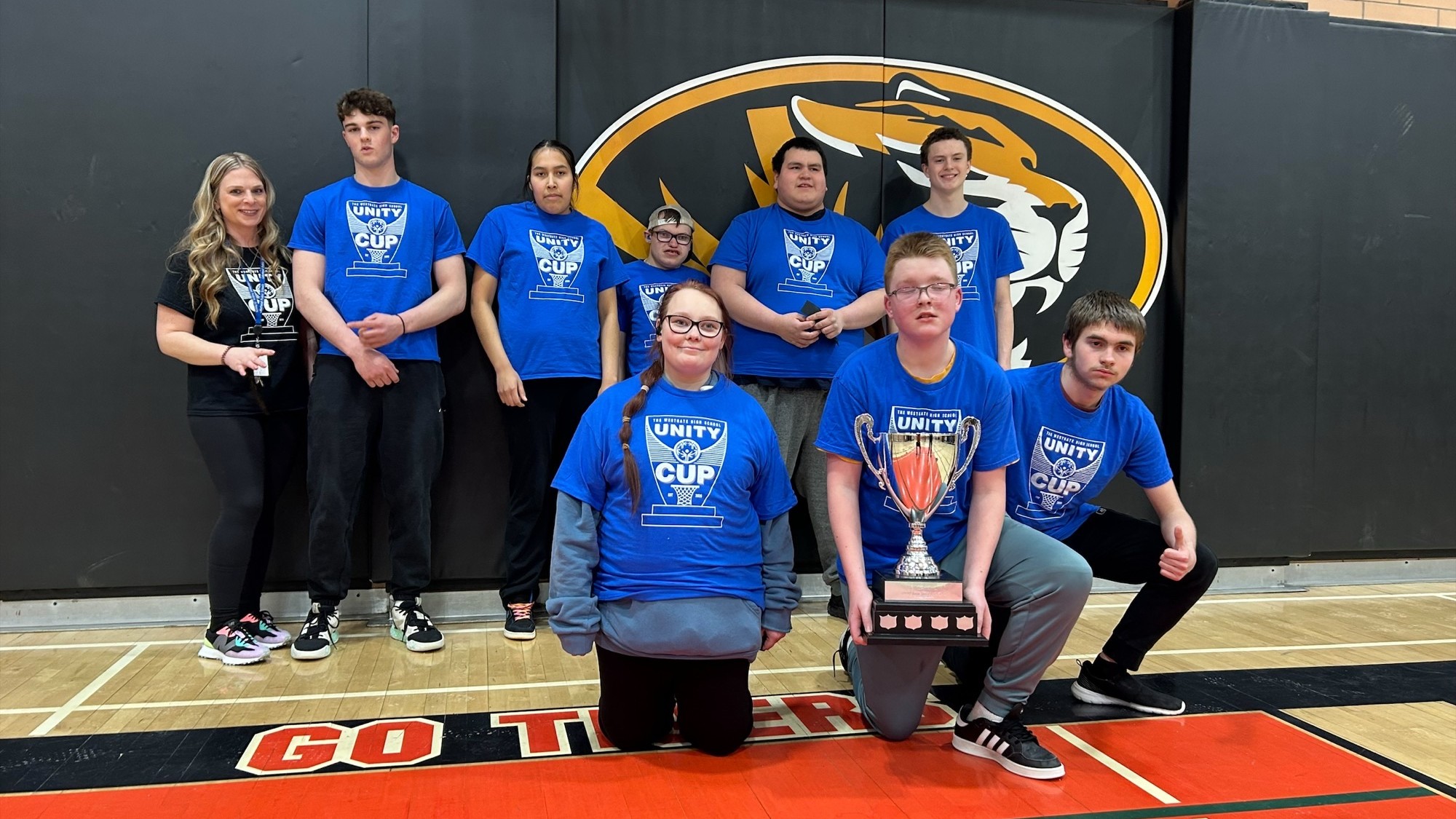 Westgate basketball tournament championed by Special Olympics - Your ...