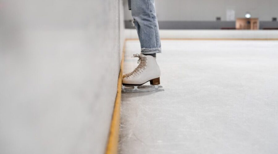 Outdoor rinks temporarily closed across Thunder Bay
