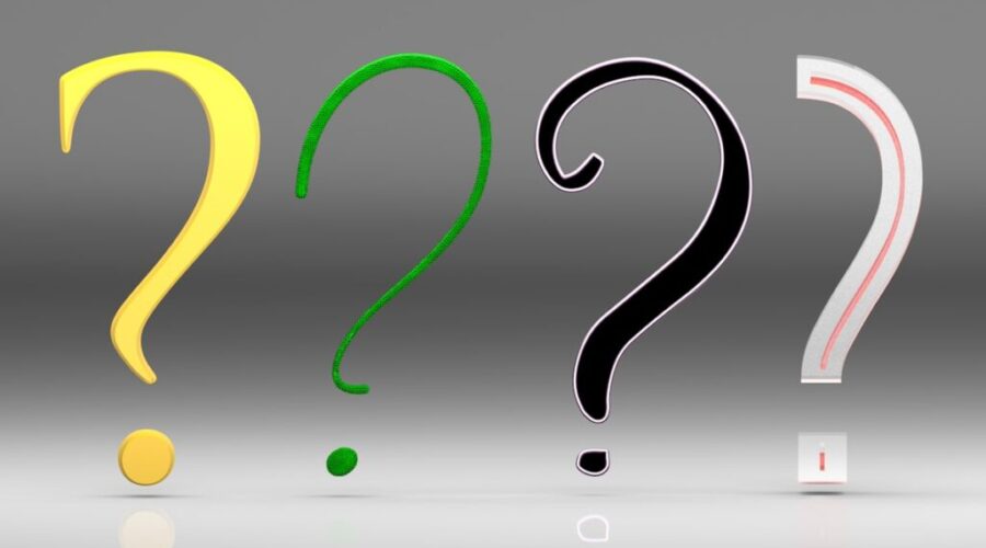99.9 THE BAY’S “Danny’s Impossible Trivia Question” — Don’t Google the Answer!