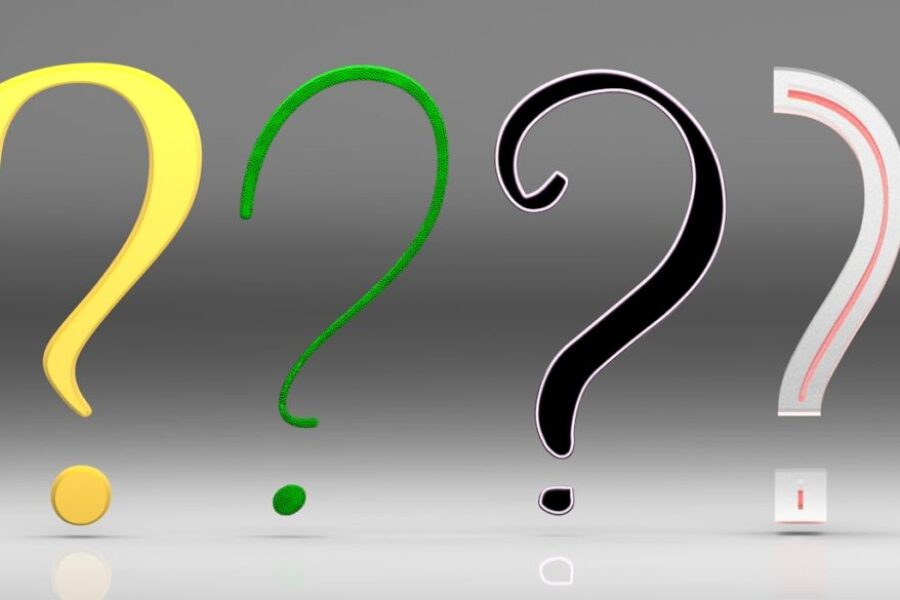 99.9 THE BAY’S “Danny’s Impossible Trivia Question” — Don’t Google the Answer!