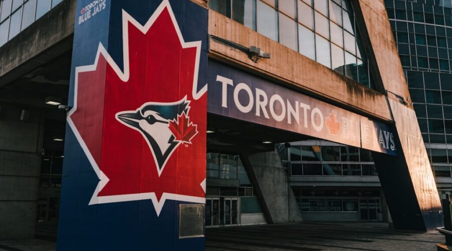 Toronto Blue Jays Home Opener: A Fresh Start With a Side of History (and Hot Dogs)