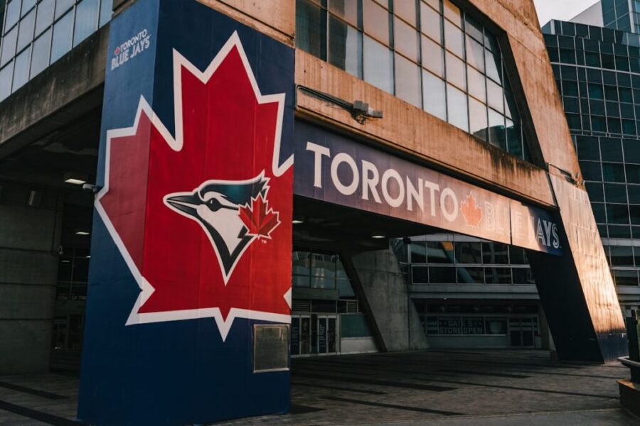 Toronto Blue Jays Home Opener: A Fresh Start With a Side of History (and Hot Dogs)