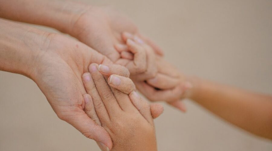 Thousands of beds, thousands of futures made just a little brighter