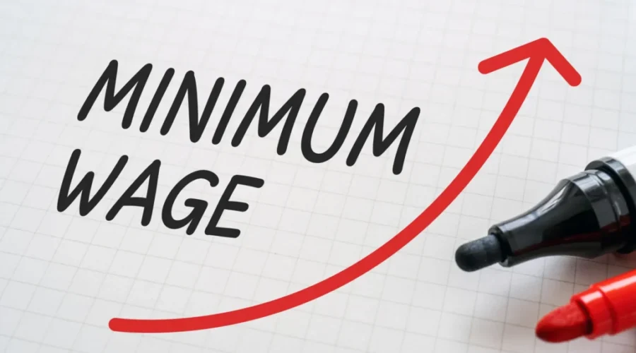 Ontario’s minimum wage to increase 1.9% in October