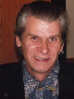 Robert “Johnny” John Brtko