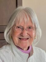 Annette Rita Porter-Conrod