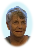 YVONNE LORRAINE CHARLIE