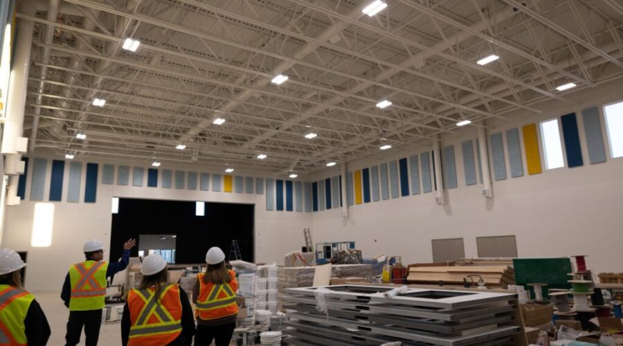 Province to fund 79 school renewal projects across Ontario