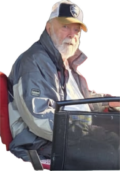 Gerald James Coreau