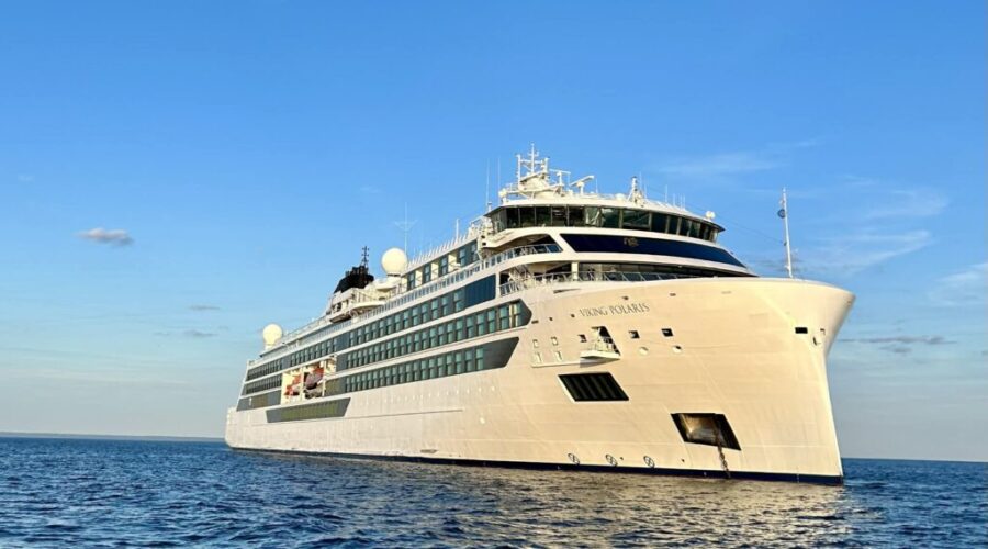 Will this be another huge Cruise Ship season for Thunder Bay?