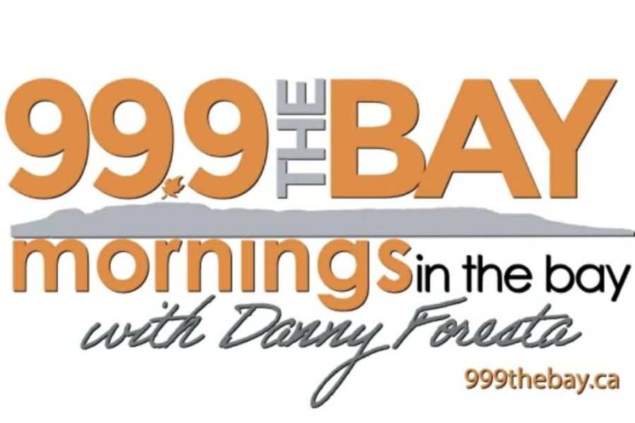 99.9 The Bay – Mornings In The Bay with Danny Foresta