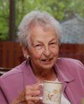 Dorothy Marie Glenn