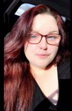 Janis Eliza Desmoulin (Bidal)