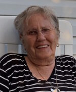 Doreen Clara Gratz 