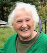 Mary Ann Gregorchuk