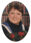 Georgina Lee Harron