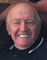 Charles “Charlie” Henderson