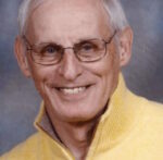 Allan Bruce Houstoun