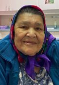 Kezia Mamakwa