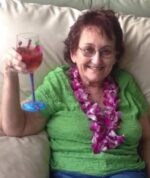 PATRICIA ANNETTE HANNAFORD