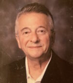 William Matthew “Bill” Kibzey