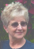 Margaret (Marg) KIISKILA