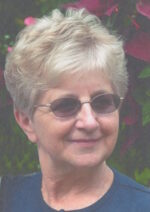 Margaret (Marg) KIISKILA