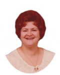 Jeannette Lepage