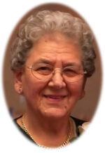 Luigina (Louisa) Leutri