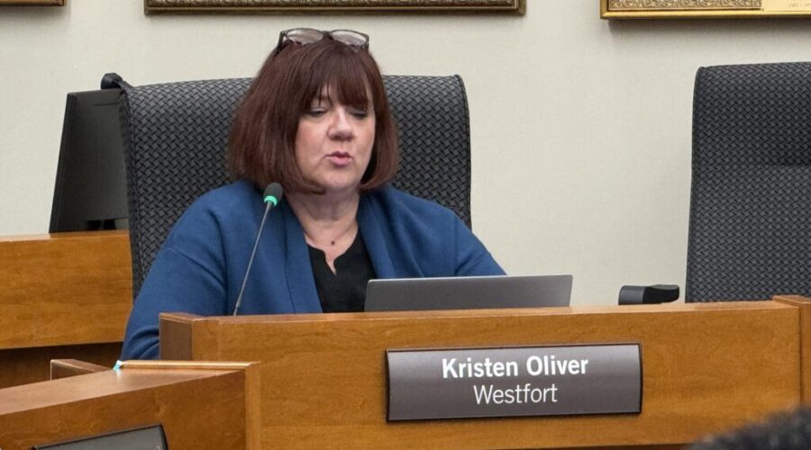 Westfort’s councillor will not be seeking re-election