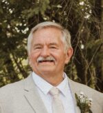 Benjamin (Ben) POSTUMA