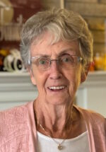 Betty Anne Perrault
