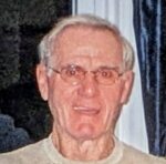 Majella “Gerry” Poirier 