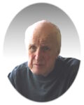 Walde (Walter) Saarimaki 