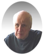 Walde (Walter) Saarimaki 