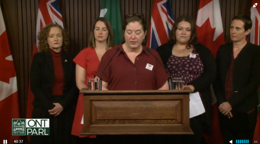 Survey finds increase in students with disabilities not attending school full-time