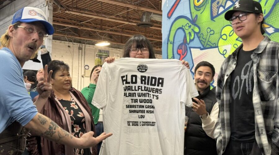 Wake The Giant unveils 2026 lineup