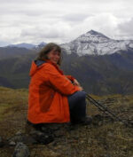 Susan Elizabeth Vander Wal, née Wormsbecher