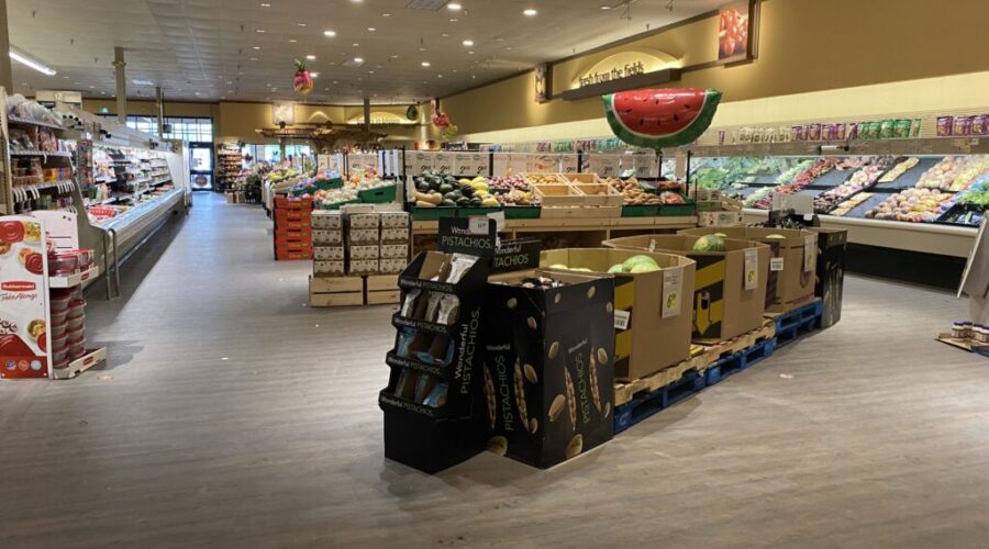 Provincial Liberals call for closer watch of food pricing