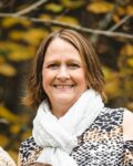 Mary Elizabeth Wiley