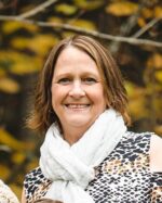 Mary Elizabeth Wiley