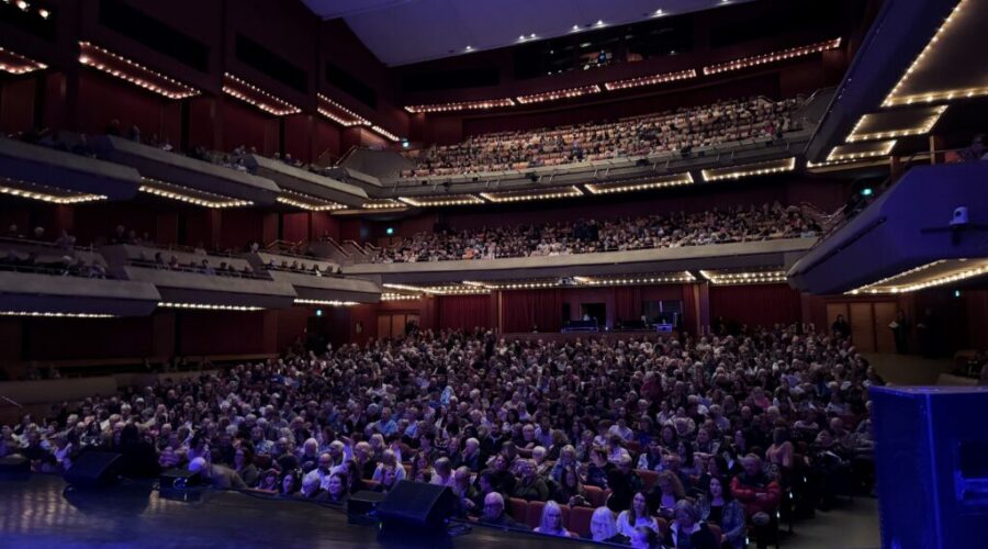 What’s Happening in YOUR Thunder Bay April 8–14