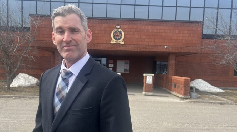 Police’s Project Eclipse lays over 250 charges in retail theft sting