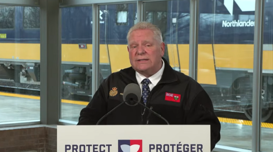 Ford defends record on highway safety