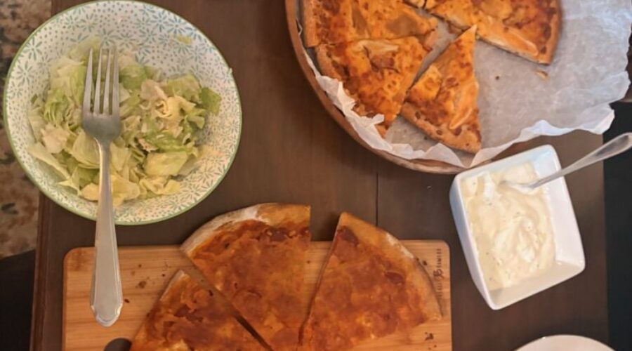 Date Nights Aren’t Just for Romance (Sorry, Boys)